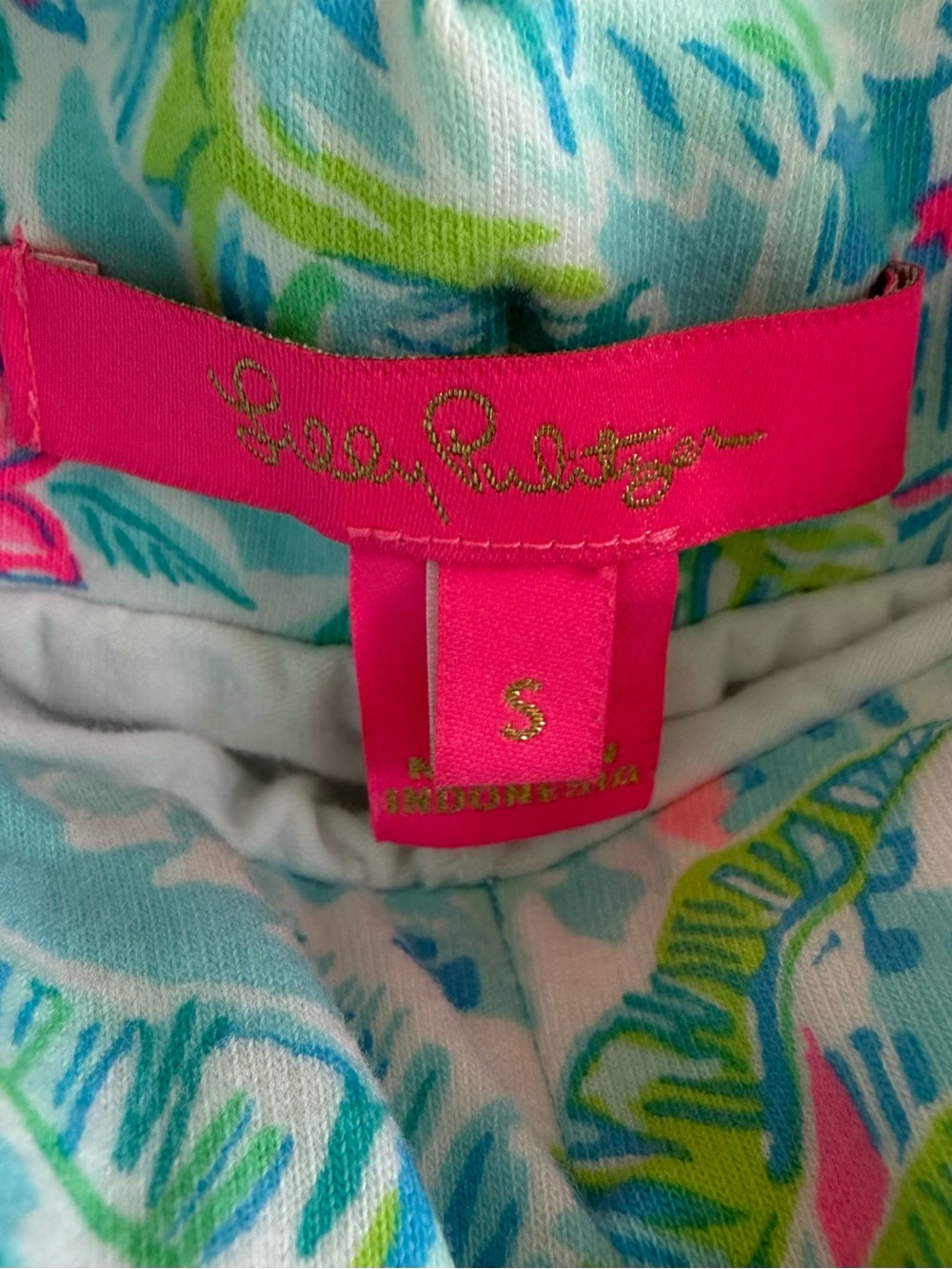 Lilly Pulitzer Women’s Skort - Picture 5 of 7